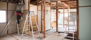 Entreprise de rénovation de la maison et de rénovation d’appartement à Saint-Jory-de-Chalais